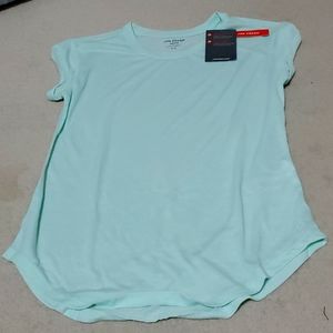 Joe Fresh Active Tshirt Small